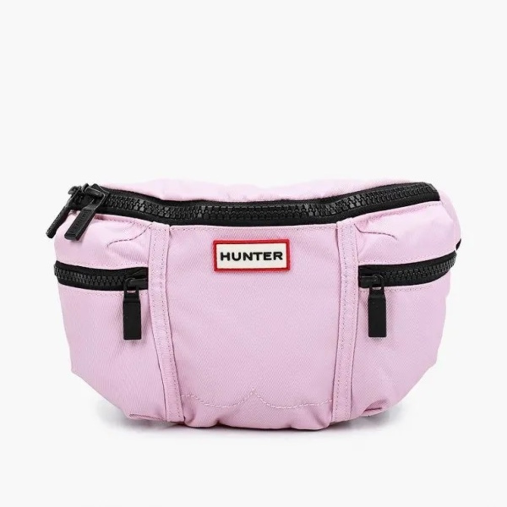 Hunter Pink Belt Bag N250-20